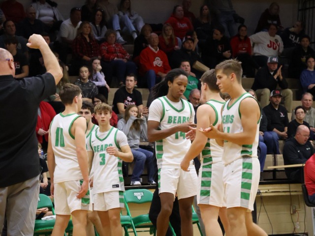 Boys Varsity Baseball Gallery Images