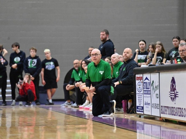 vs Patrick Henry Regional Final (Erin Caldwell Register)