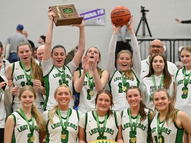 District Championship vs Wynford (Erin Caldwell Sandusky Register) 