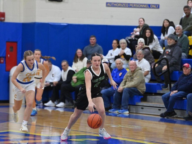 @ Clyde (Erin Caldwell--Sandusky Register)