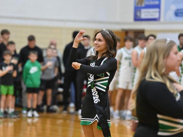 vs Shelby (Erin Caldwell---Sandusky Register)
