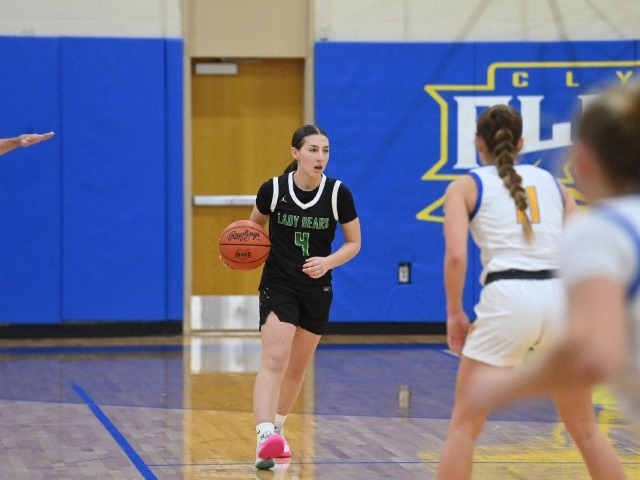 @ Clyde (Erin Caldwell--Sandusky Register)