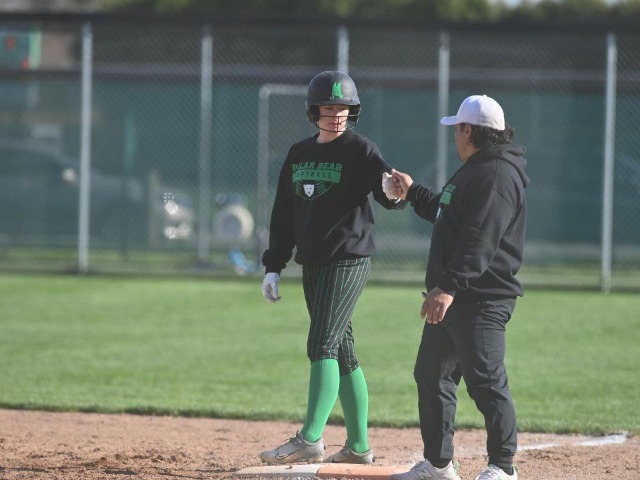 vs Edison (Erin Caldwell--Sandusky Register)