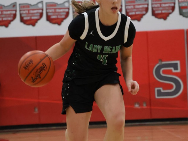 Girls Varsity Basketball Gallery Images