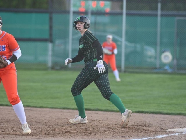 vs Edison (Erin Caldwell--Sandusky Register)