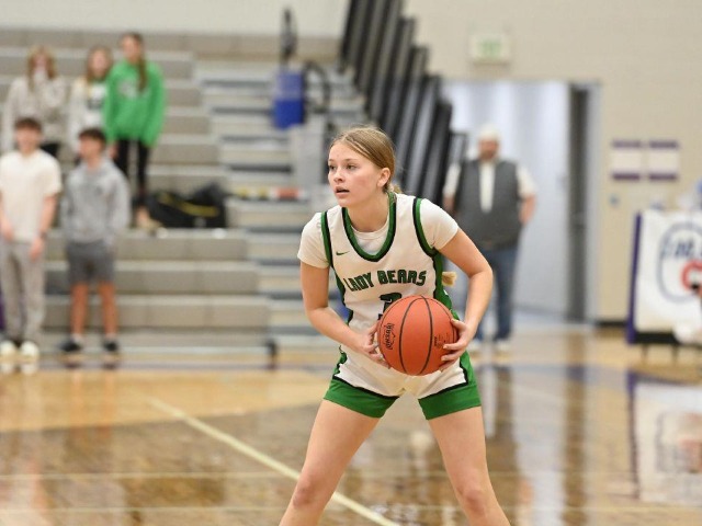 District Championship vs Wynford (Erin Caldwell Sandusky Register) 