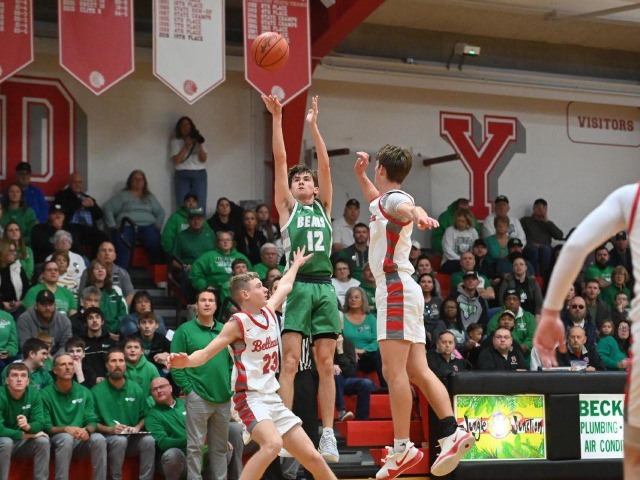 @ Bellevue (Erin Caldwell--Sandusky Register)