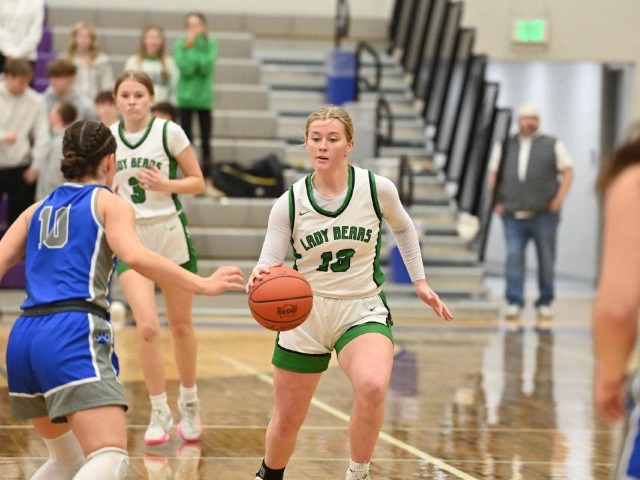 District Championship vs Wynford (Erin Caldwell Sandusky Register) 