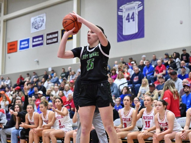 vs Patrick Henry Regional Final (Erin Caldwell Register)