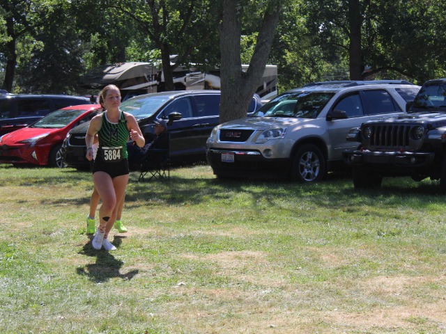 Girls Varsity Cross Country Gallery Images
