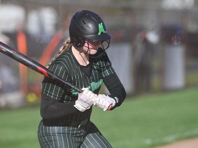 vs Edison (Erin Caldwell--Sandusky Register)