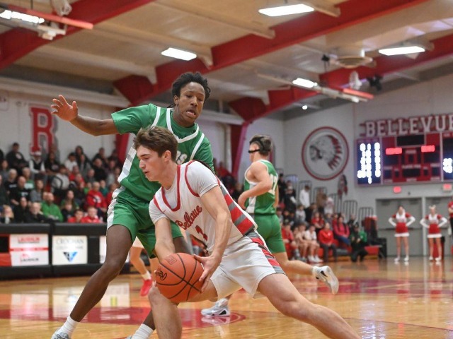 @ Bellevue (Erin Caldwell--Sandusky Register)