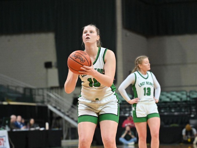 vs Canton Central Catholic (Erin Caldwell Sandusky Register) 