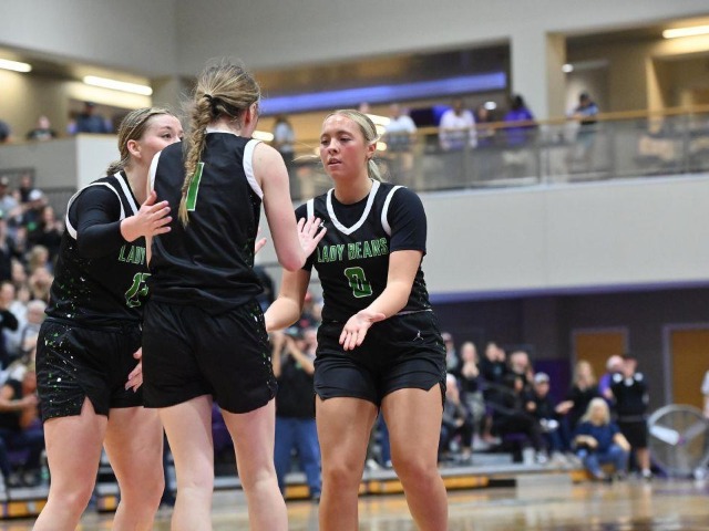 vs Patrick Henry Regional Final (Erin Caldwell Register)