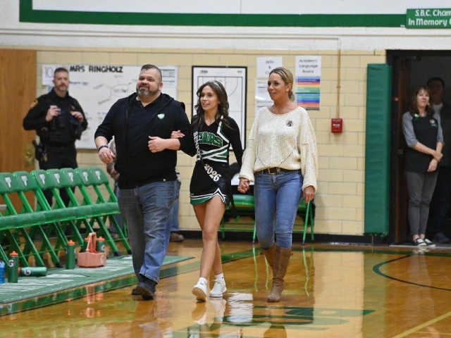 vs Shelby (Erin Caldwell---Sandusky Register)