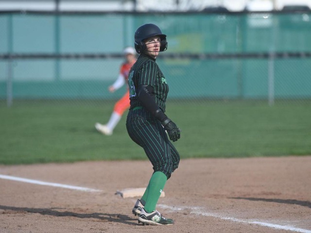 vs Edison (Erin Caldwell--Sandusky Register)