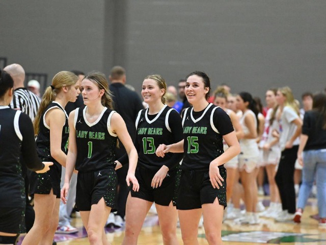 vs Patrick Henry Regional Final (Erin Caldwell Register)