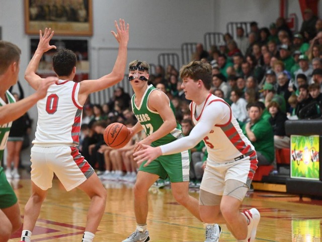 @ Bellevue (Erin Caldwell--Sandusky Register)