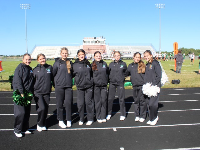 Boys JV Football Gallery Images