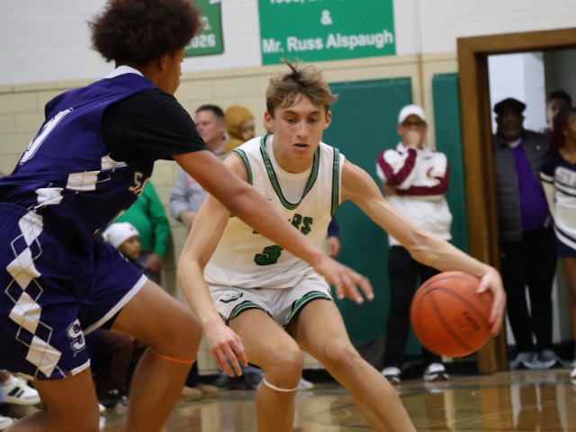 Boys JV Basketball Gallery Images