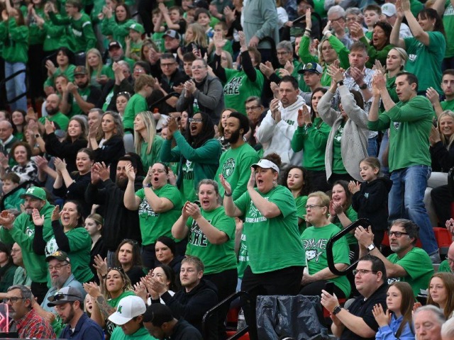 Regional Final vs Columbus Academy (Erin Caldwell--Sandusky Register)