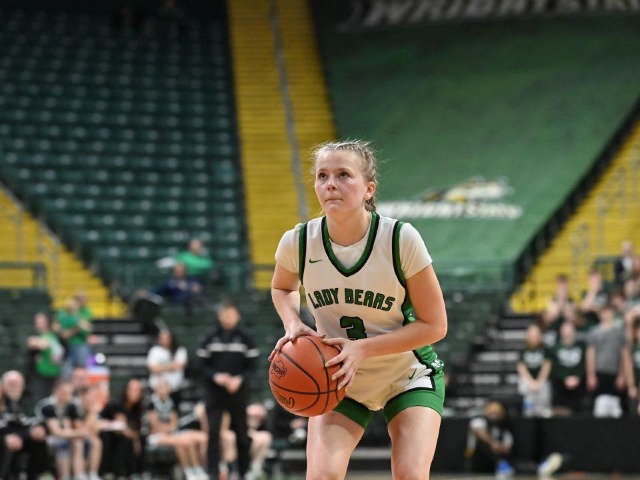 Final Four--vs Canton Central Catholic--(Erin Caldwell Sandusky Register)