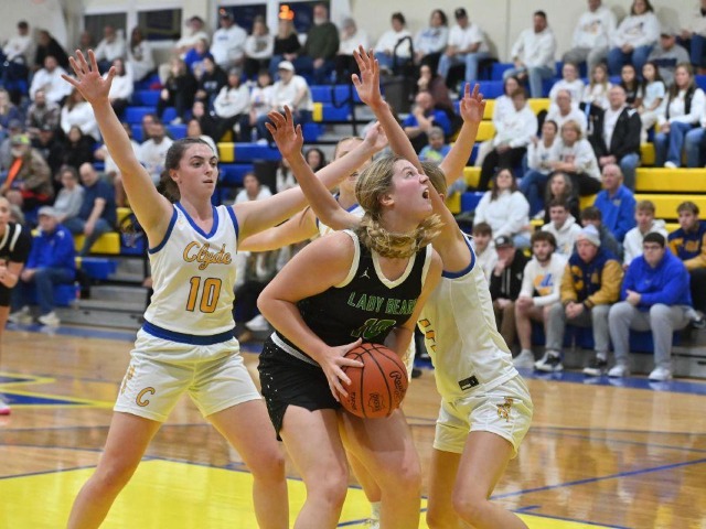 @ Clyde (Erin Caldwell--Sandusky Register)