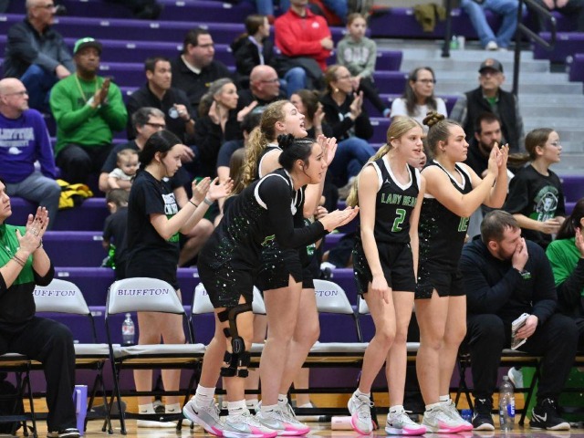 vs Patrick Henry Regional Final (Erin Caldwell Register)