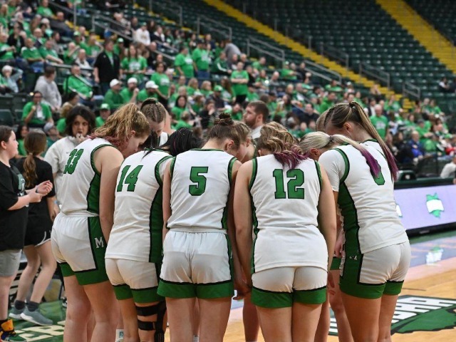 Final Four vs Canton Central Catholic (Erin Caldwell Sandusky Register) 