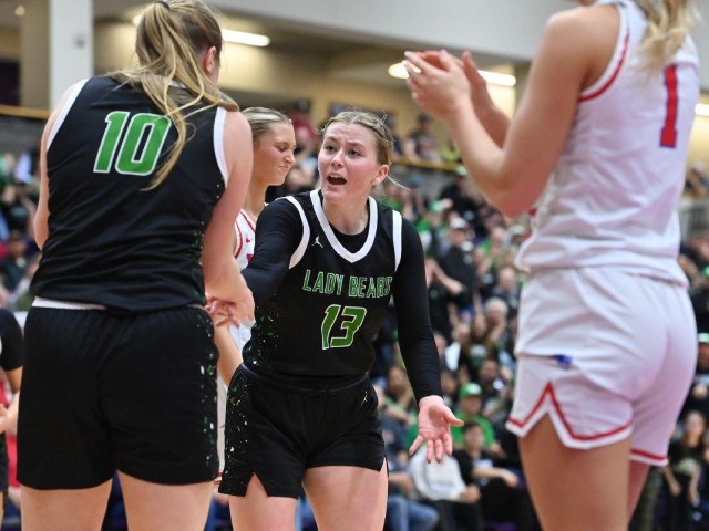 vs Patrick Henry Regional Final (Erin Caldwell Register)