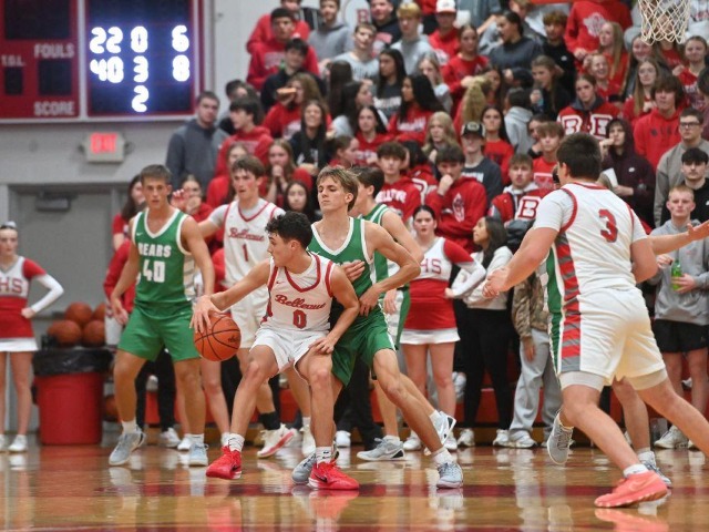 @ Bellevue (Erin Caldwell--Sandusky Register)