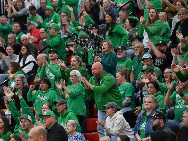 Regional Final vs Columbus Academy (Erin Caldwell--Sandusky Register)