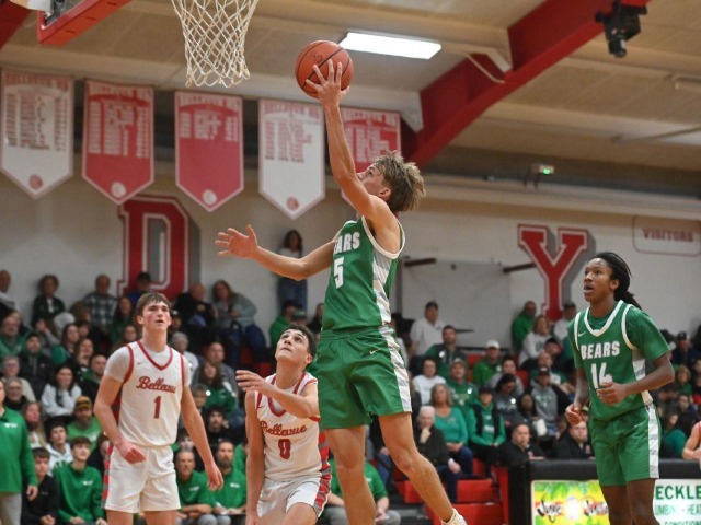 @ Bellevue (Erin Caldwell--Sandusky Register)