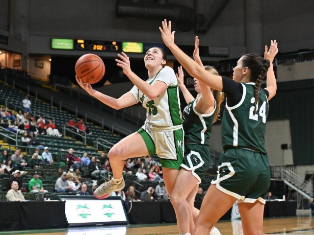 vs Canton Central Catholic (Erin Caldwell Sandusky Register) 