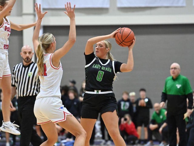 vs Patrick Henry Regional Final (Erin Caldwell Register)