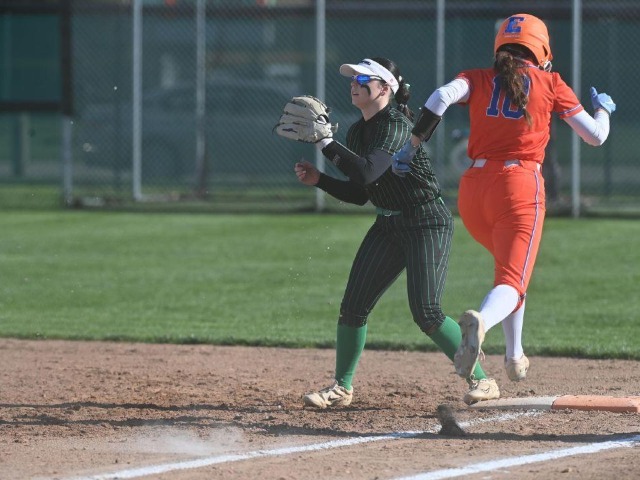 vs Edison (Erin Caldwell--Sandusky Register)