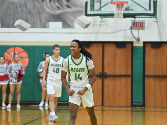 vs Shelby (Erin Caldwell---Sandusky Register)