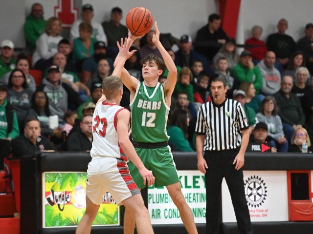 @ Bellevue (Erin Caldwell--Sandusky Register)