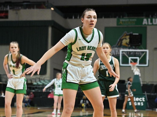 vs Canton Central Catholic (Erin Caldwell Sandusky Register) 