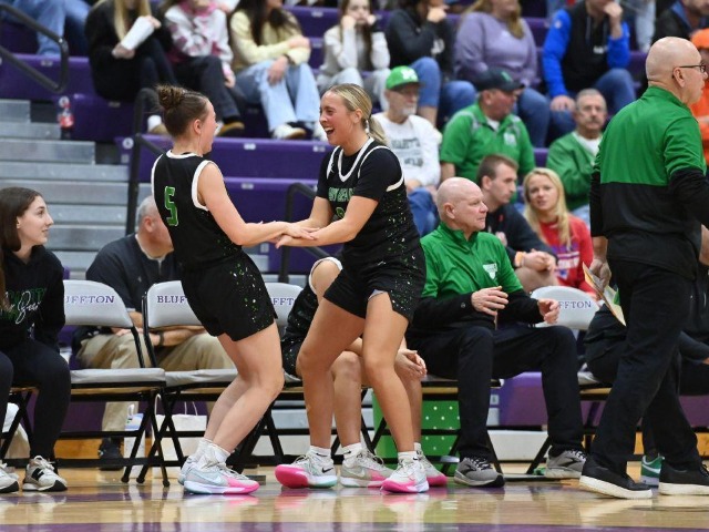 vs Patrick Henry Regional Final (Erin Caldwell Register)