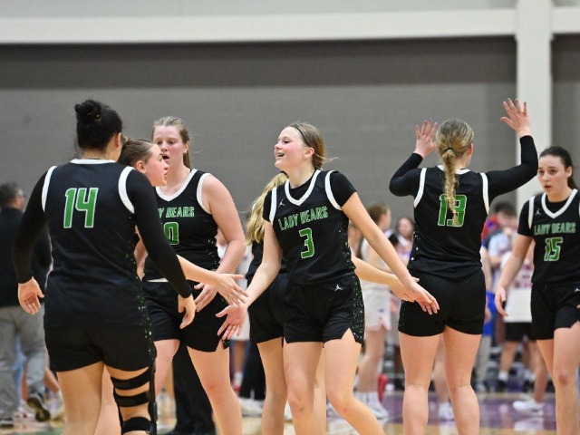 vs Patrick Henry Regional Final (Erin Caldwell Register)