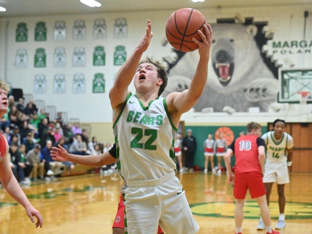 vs Shelby (Erin Caldwell---Sandusky Register)