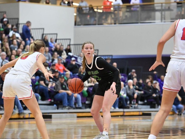 vs Patrick Henry Regional Final (Erin Caldwell Register)