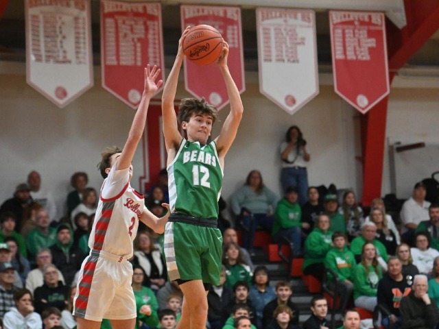 @ Bellevue (Erin Caldwell--Sandusky Register)