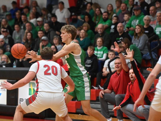 @ Bellevue (Erin Caldwell--Sandusky Register)