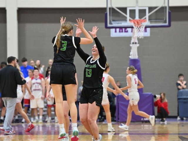 vs Patrick Henry Regional Final (Erin Caldwell Register)