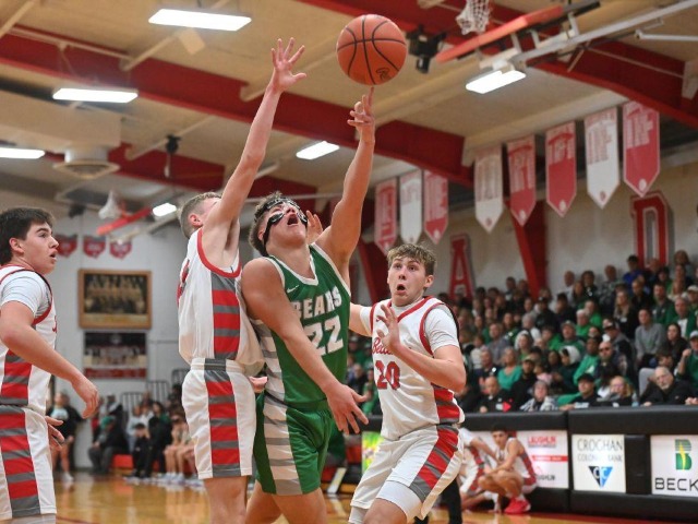 @ Bellevue (Erin Caldwell--Sandusky Register)