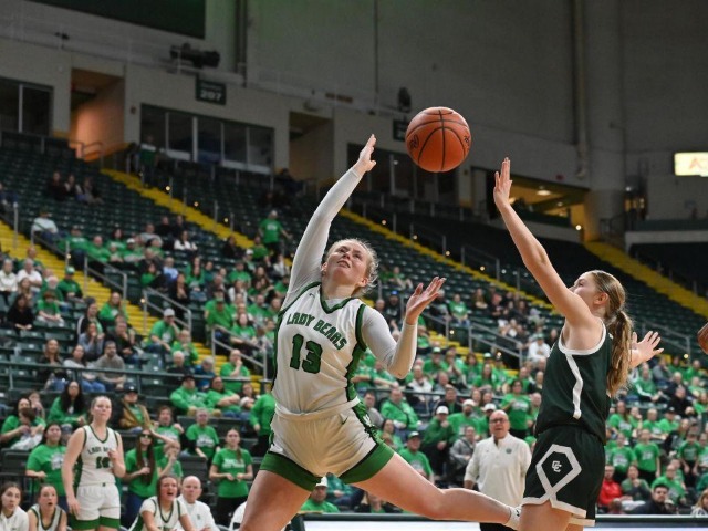 Final Four--vs Canton Central Catholic--(Erin Caldwell Sandusky Register)