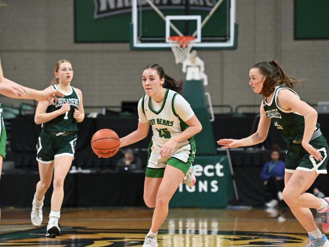 vs Canton Central Catholic (Erin Caldwell Sandusky Register) 