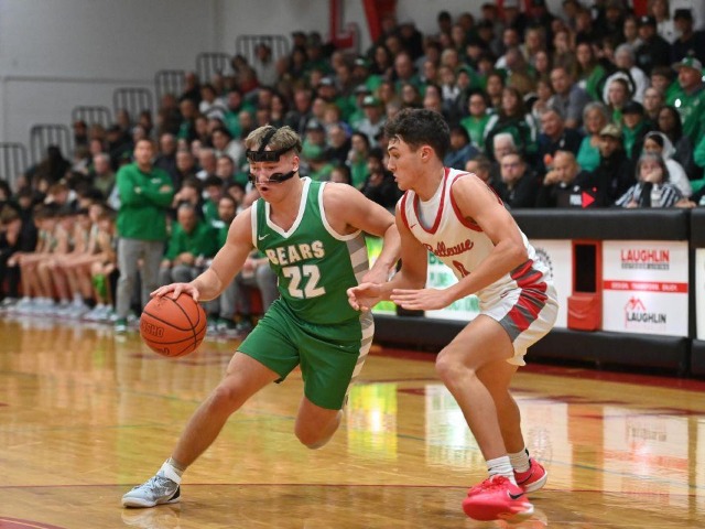 @ Bellevue (Erin Caldwell--Sandusky Register)